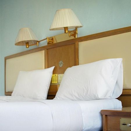 Wish Inn Chidlom Bkk - วิช อินน์ ชิดลม X Makkasan Екстериор снимка