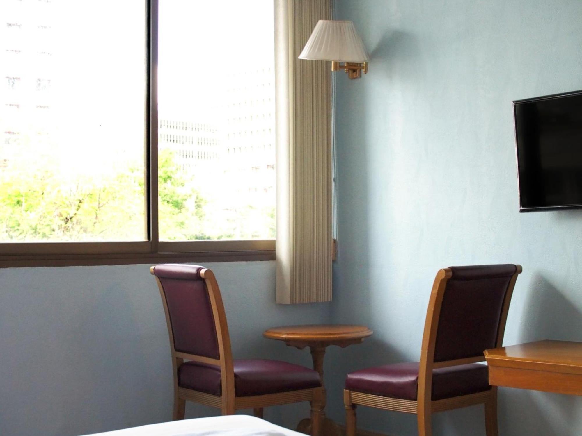 Wish Inn Chidlom Bkk - วิช อินน์ ชิดลม X Makkasan Екстериор снимка